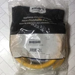 Smart Choice Eastman Steel-flex Gas Connector 30YE505048 4FT 5/8OD Ctd 12X12M. Fixed Price $14.95.