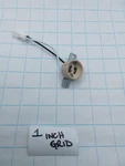 WB18X37806 Lamp Socket For Range Hood UVC7300SL2SS. Fixed Price $19.99.