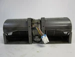 Lg Microwave Ventilation Fan Motor 6549W1V006F OBB-2013X1 Asmn. Fixed Price $55.00.