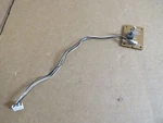 Ge Mw/oven Pcb Selector Switch Part # WB27X10396. Fixed Price $127.78.