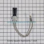 Bosch Range/stove/oven Igniter 00755058. Fixed Price $83.18.