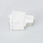 WB24T10167 Ge Switch Rocker Elem (wh) Oem. Fixed Price $37.95.