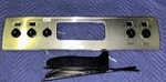 Frigidaire Range Console W Right & Left Panel Supports 316411404, 316411405. Fixed Price $139.00.
