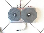 Induction Coil Tray Assembly PE070688, PE070761 For Viking VCCU1656BSB Cooktop. Fixed Price $99.00.