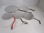 Range Induction Element (5 Piece Set) WB30X38227 WB30X38485 Asmn. Fixed Price $79.00.