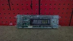 Dacor Oven/range Control Board Clock 62789. Fixed Price $289.95.