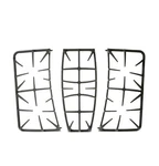 Appliances WB31X24641 Range Surface Burner Grate Set. Fixed Price $229.10.