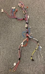 Oem Whirlpool Range Main Harness W11529071 For WFE535S0LZ2. Fixed Price $71.96.
