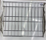 Pair Of 2!!!! Samsung Range Oven Rack Pn: DG75-01001D. Fixed Price $47.99.