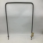 CH625 RP625 RP616 Bake Element-whirlpool, Ge, Roper Range-nos-nob-new (gemline). Fixed Price $34.60.