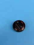 Oem Cooktop/range Burner Knob WB03K10037. Fixed Price $35.90.