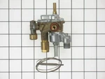 New Genuine Oem General Electric Oven Range Control Thermostat WB20K10013. Fixed Price $126.48.