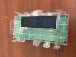 Samsung DG96 00885A Range Oven Control Board Touch Panel Assy AZ31850 NR1675. Fixed Price $117.39.