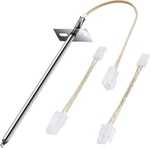 For Kenmore Oven Temperature Sensor Kit (full Fit Models). Fixed Price $24.99.