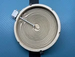 Samsung Range Radiant Surface Element P# DG47-00022A. Fixed Price $39.90.