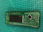 Samsung DE92 03019A 03019H Range Control Board AZ232889 NR432. Fixed Price $74.99.