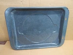 Range Broil Pan Base Part # WB48K10007 WB48X10056. Fixed Price $26.98.