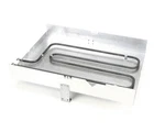 Wells Manufacturing Co P2-WL0080 Pan Elem Assembly MOD100T120V. Fixed Price $309.57.