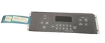 WB36X20063 Range Oven Touch Pad, 191D3817P036 ! Free Shipping Q8. Fixed Price $169.49.