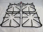 WB31K10016 Kenmore Range Stove Burner Set 4 AP2027950. Fixed Price $55.47.