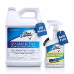 Black Diamond Stoneworks Marble & Tile Cleaner Gallon + Ultimate Grout Cleane.... Fixed Price $70.45.