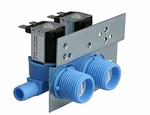 New 22001274 Washer Water Inlet Valve Fits Maytag Amana Jenn Air Magic Chef. Fixed Price $22.74.