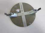 Whirlpool WFE505W0HS1 Oven Radiant Surface Element-warmer W11041453. Fixed Price $13.89.