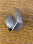 Burner Knob 00631622 (#0110 Per Diagram) For Bosch NGM8656UC Cooktop KN192. Fixed Price $23.88.