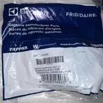 Electrolux Home Products 5303935086 Surface Switch Unit. Fixed Price $25.00.