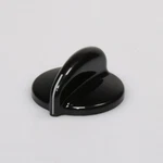 WB03T10028 Ge Black Control Knob Oem. Fixed Price $22.95.