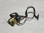 Frigidaire AP4499684 Range Control Board Element Switch AZ156843 WM3. Fixed Price $142.47.
