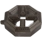 Garland 2702201 Mavrik Burner Head 5-3/4" Ci 6.58LB Perpendicular Mount. Fixed Price $124.73.