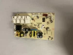 Midea 17171100005508 17171100005463 Range Control Board AZ218717 BK1114. Fixed Price $36.09.