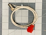 Dacor Wp Kitchenaid Oven Meat Probe Socket 72717 8186589 Tested Genuine Oem. Fixed Price $24.96.
