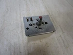 Range Infinite Switch (5.4-7A) WB23K10002 191D3980P001 NL811531 Asmn. Fixed Price $14.95.