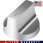 Knob Fit Whirlpool W11117415 W10850027 W11458840 W11517331 Range Surface Burner. Fixed Price $23.88.