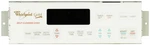 Whirlpool 8054009.B.1 Range Oven Control Board With Display 60C06510108. Fixed Price $47.88.
