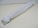 Range Stainless Steel Oven Door Handle & Caps Asm WB15X42631 Open Box. Fixed Price $44.95.