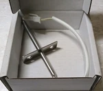 5304525427 Range Oven Sensor For Specific Frigidaire Electrolux Model. Fixed Price $25.00.