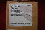 Electrolux 316576603 Clock/timer ***new Oem***. Fixed Price $200.00.