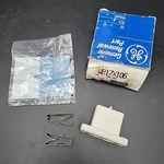 Genuine WB17X106 Receptacle, New Open Box, Free Shipping. Fixed Price $53.41.
