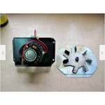 Jenn Air S156 Convection Oven Fan JA2C314N. Fixed Price $55.00.