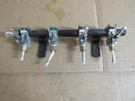 Ge Valves+manifold Part # WB28T10106 WB19T10035 WB19T10036 WB19T10037 WB19T10038. Fixed Price $134.98.