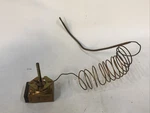 Robertshaw SP-369-72 Thermostat 5330-001 30A 277 Vac. Fixed Price $37.49.