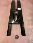 Whirlpool Control Panel End Caps, Rigth & Left (black) W11130379,W111219665. Fixed Price $88.00.