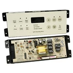 Oem Frigidaire Control 316418303 White B 2-YEAR Warranty Fast + Free Shipping. Fixed Price $109.99.