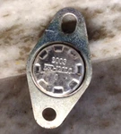 DE47-20060A Samsung Microwave Thermostat Oem Jd. Fixed Price $5.95.