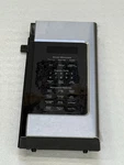 WB56X38105 Control Panel For Ge Cafe CVM519P2P9S1 Microwave Oven #92644. Fixed Price $78.88.
