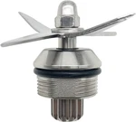 Wet Blade Assembly 104675 STM102R 1152 For Vitamix Blender 4500 5000 5200 55. Fixed Price $29.99.