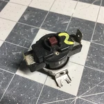 Dacor Oem Oven Thermostat High Limit Switch 82987 DE81-03938A Tested #2. Fixed Price $9.95.